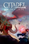 ✅ Citadel: Forged with Fire Xbox One|X|S активация