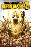 ✅ Borderlands 3: Ultimate Edition Xbox активация
