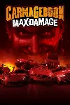 ✅ Carmageddon: Max Damage Xbox One|X|S активация