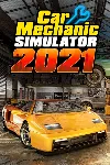 ✅ Car Mechanic Simulator 2021 Xbox One|X|S активация