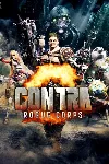 ✅ CONTRA: ROGUE CORPS Xbox One|X|S активация