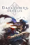 ✅ Darksiders Genesis Xbox One|X|S активация