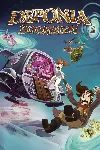 ✅ Deponia Doomsday Xbox One & Xbox Series X|S активация