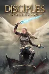✅ Disciples: Liberation Xbox One|X|S активация