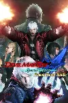 ✅ DMC4SE Demon Hunter Bundle Xbox One|X|S активация