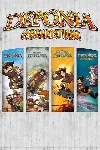 ✅ Deponia Collection Xbox One|X|S активация
