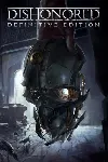 ✅ Dishonored® Definitive Edition Xbox One|X|S активация