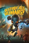 ✅ Destroy All Humans! Xbox One|X|S активация