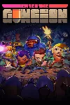 ✅ Enter The Gungeon Xbox One|X|S активация