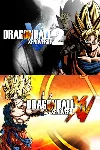 Dragon Ball Xenoverse 1 and 2 Bundle Xbox активация - irongamers.ru