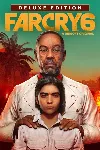 ✅ FAR CRY 6 DELUXE EDITION Xbox One|X|S активация