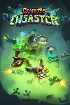 ✅ Genetic Disaster Xbox One & Xbox Series X|S активация