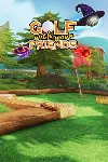 Golf With Your Friends Xbox One|X|S активация - irongamers.ru