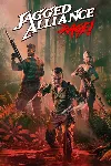 ✅ Jagged Alliance: Rage! Xbox One|X|S активация