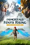 ✅ IMMORTALS FENYX RISING - GOLD EDITION Xbox активация