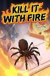 Kill It With Fire Xbox One|X|S активация - irongamers.ru