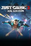 ✅ Just Cause 3: XXL Edition Xbox One|X|S активация