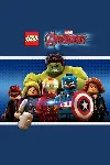 ✅ LEGO® Marvel's Мстители Xbox One|X|S активация
