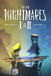 ✅ Little Nightmares I & II Bundle Xbox активация
