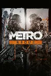 ✅ Metro Redux Bundle Xbox One|X|S активация