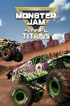 ✅ Monster Jam Steel Titans Xbox One|X|S активация