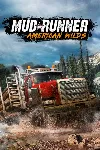 ✅ MudRunner - American Wilds Edition Xbox активация