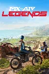 MX vs ATV Legends Xbox One|X|S активация - irongamers.ru