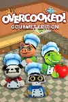 Overcooked: Gourmet Edition Xbox One|X|S активация - irongamers.ru