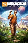 ✅ Outcast - Second Contact Xbox One|X|S активация