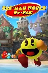 PAC-MAN WORLD Re-PAC Xbox One|X|S активация - irongamers.ru