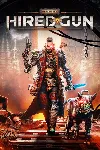 ✅ Necromunda: Hired Gun Xbox One|X|S активация