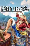 ONE PIECE World Seeker Xbox One|X|S активация - irongamers.ru