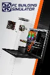 ✅ PC Building Simulator Xbox One|X|S активация