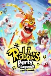 Rabbids Легендарное путешествие Xbox активация - irongamers.ru