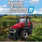 💜 Farming Simulator 22 | PS4/PS5 | Турция 💜 