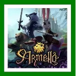 Armello + 20 Игр Steam⭐0% Карты АКЦИЯ - irongamers.ru