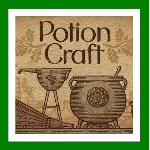 ✅ Potion Craft: Alchemist Simulator✔ ️Steam⭐+ 30 Игр🎁 АКЦИЯ⭐0% Карты💳 