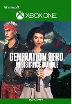 ✅ ❤ ️GENERATION ZERO - RESISTANCE BUNDLE❤ ️XBOX+PC🔑 КЛЮЧ✅ 