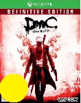 DmC Devil May Cry Definitive Edt. XBOX (Турция) Ключ 🔑 