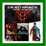 Dead Space + Dead Space 2 + Dead Space 3 EA App⭐0% - irongamers.ru