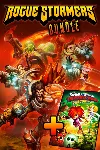 ✅ Rogue Stormers & Giana Sisters Bundle Xbox активация