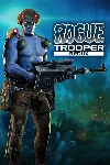 ✅ Rogue Trooper Redux Xbox One|X|S активация