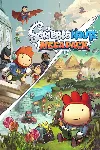 ✅ Scribblenauts Mega Pack Xbox One|X|S активация