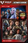 ✅ Rogue Company: Издание "Ultimate" Xbox активация
