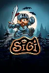 ✅ Sigi - A Fart for Melusina Xbox One|X|S активация