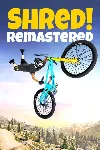 ✅ Shred! Remastered Xbox One|X|S активация