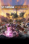 SD GUNDAM BATTLE ALLIANCE Xbox One|X|S активация - irongamers.ru