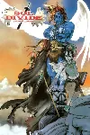 SOL DIVIDE -SWORD OF DARKNESS- Xbox One|X|S активация - irongamers.ru
