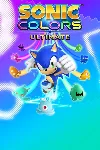 Sonic Colors: Ultimate Xbox One|X|S активация - irongamers.ru