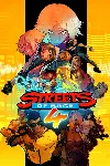 ✅ Streets of Rage 4 Xbox One|X|S активация